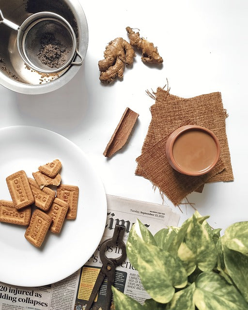 The Piping Hot Secrets of Masala Chai