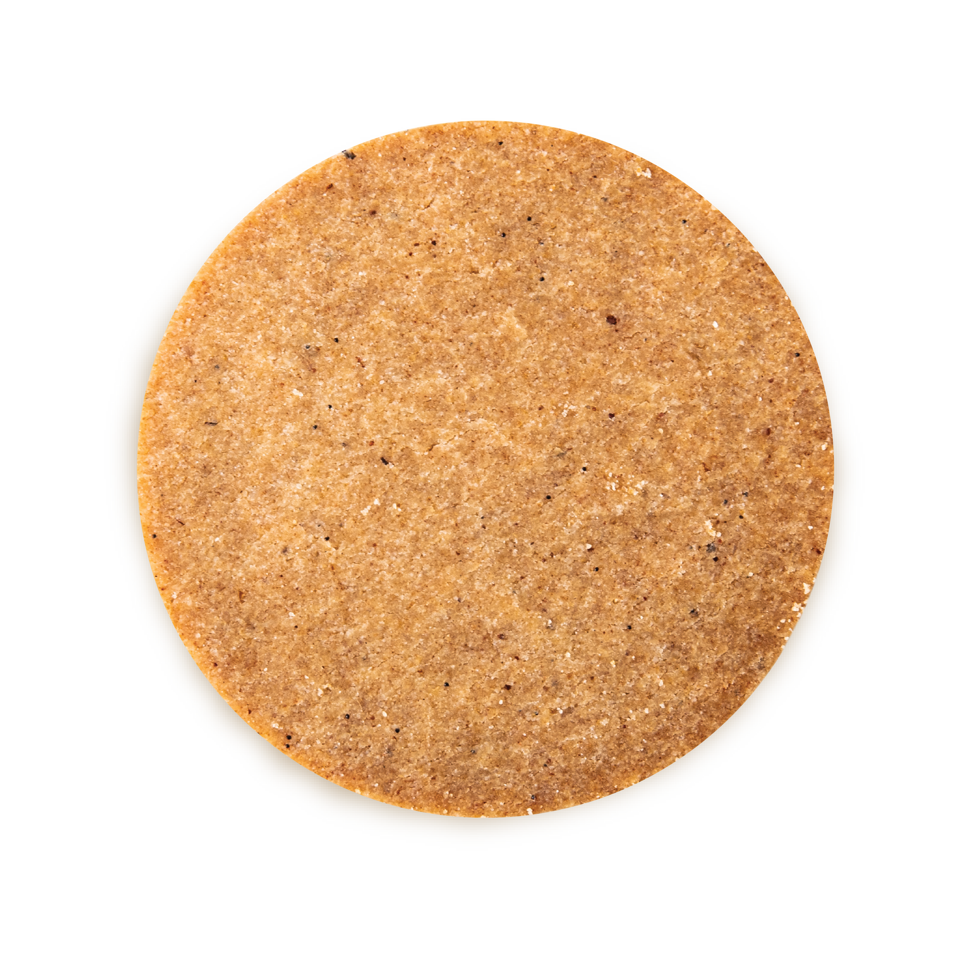 Vegan plant based millet cookies in lemon and dates flavor made with ayurveda principles