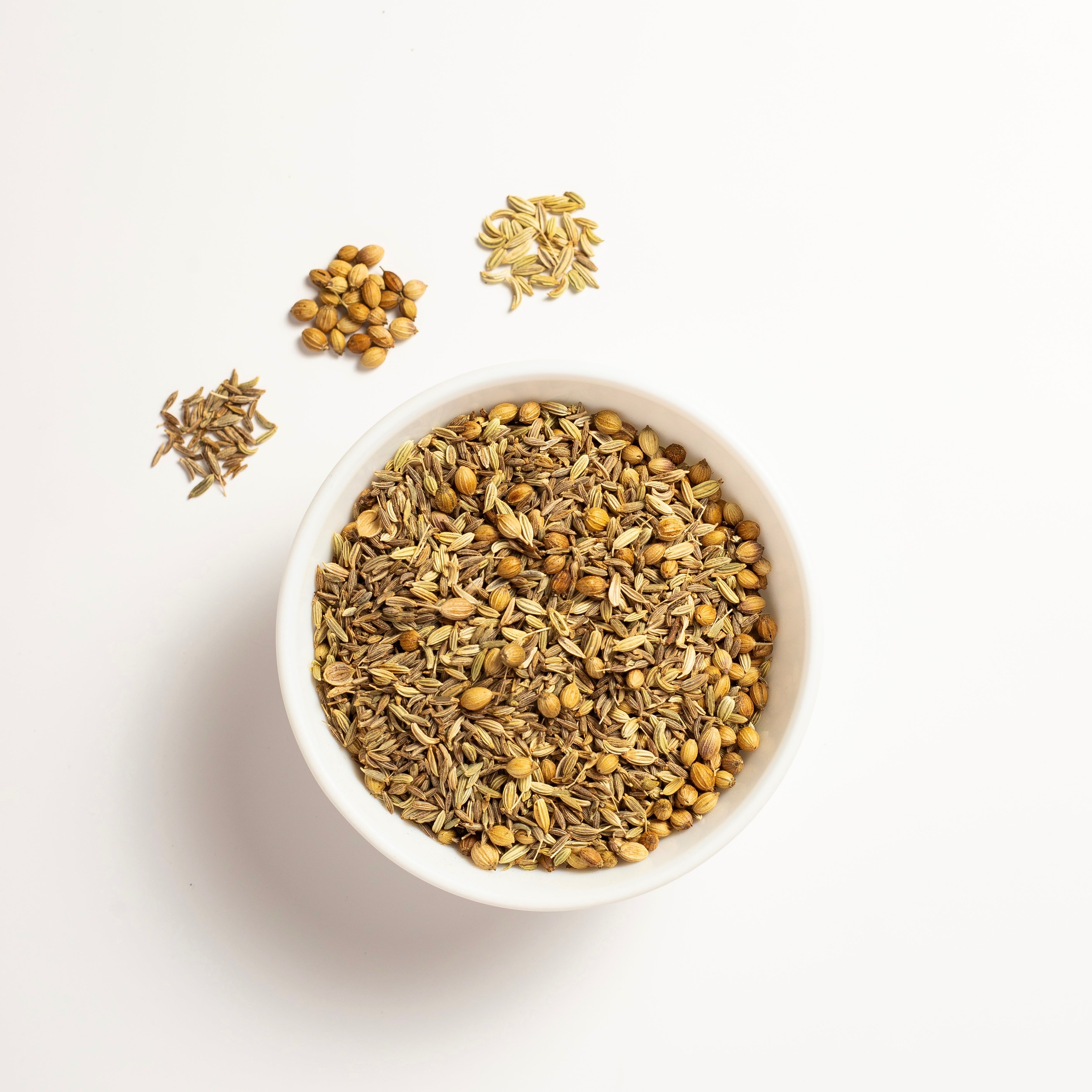CCF tea benefits, ingredients and recipe – AyurSome Wellness