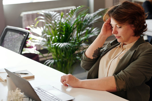 Need a Pause? It's Tea Time for Productivity