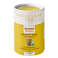 AyurSome Wellness Calm-In-A-Teacup organic chamomile loose leaf tea tin, USDA certified, caffeine free, 45 servings