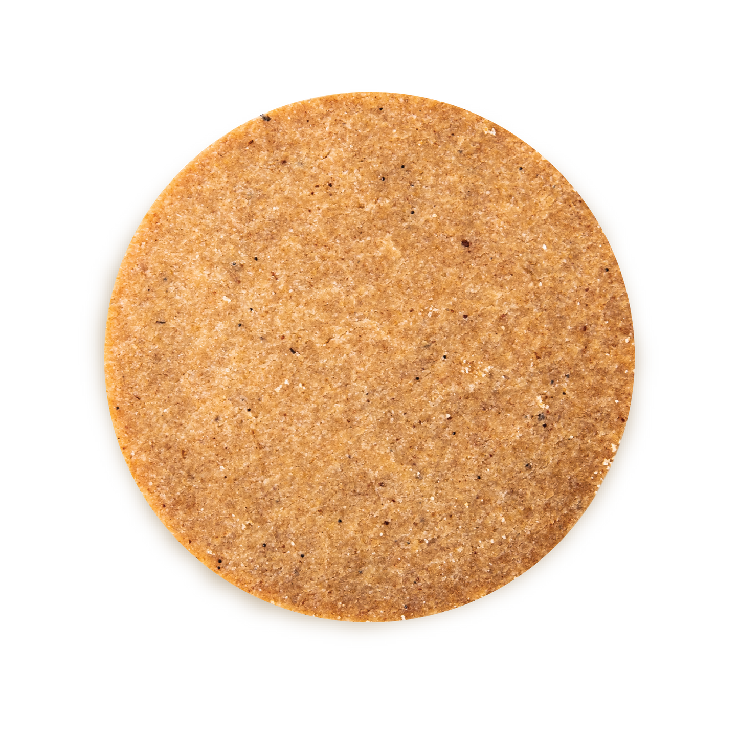 Vegan plant based millet cookies in lemon and dates flavor made with ayurveda principles 