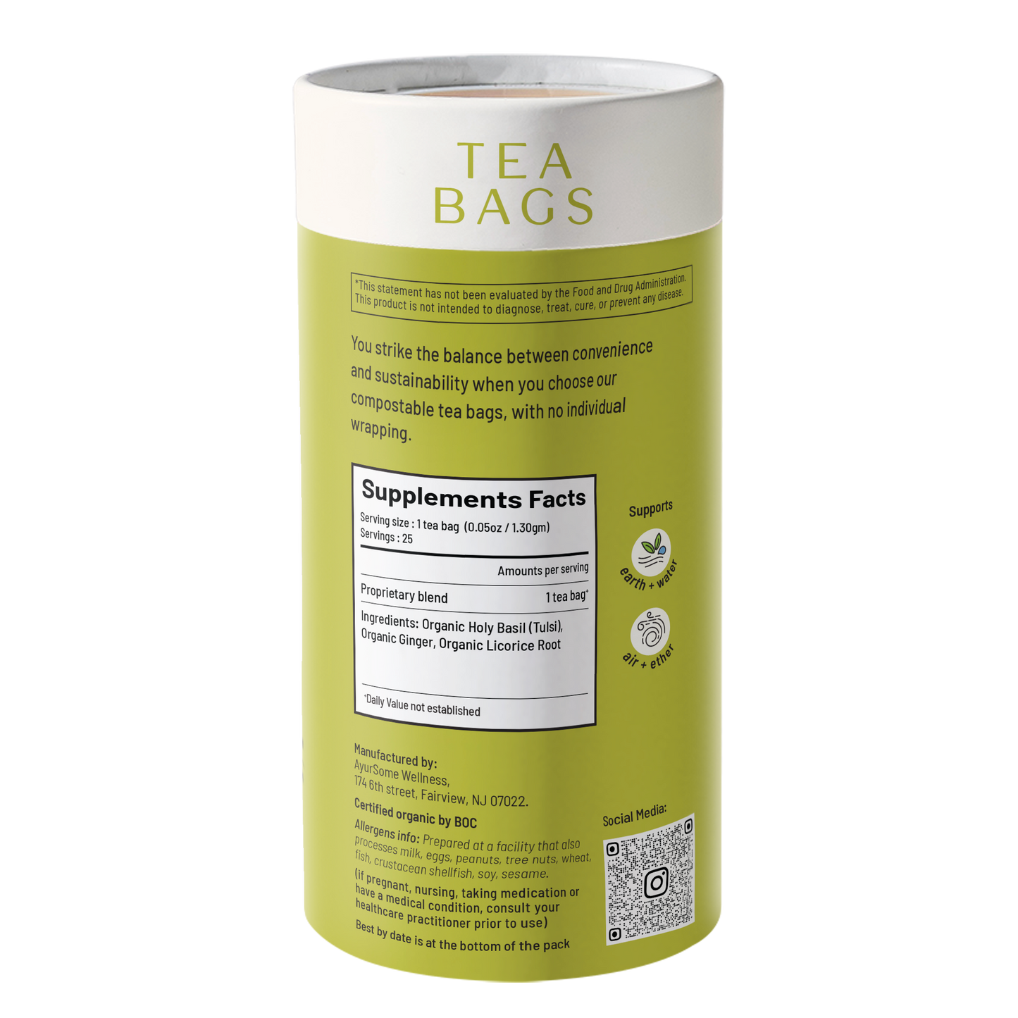 The Fall Wellness Bundle