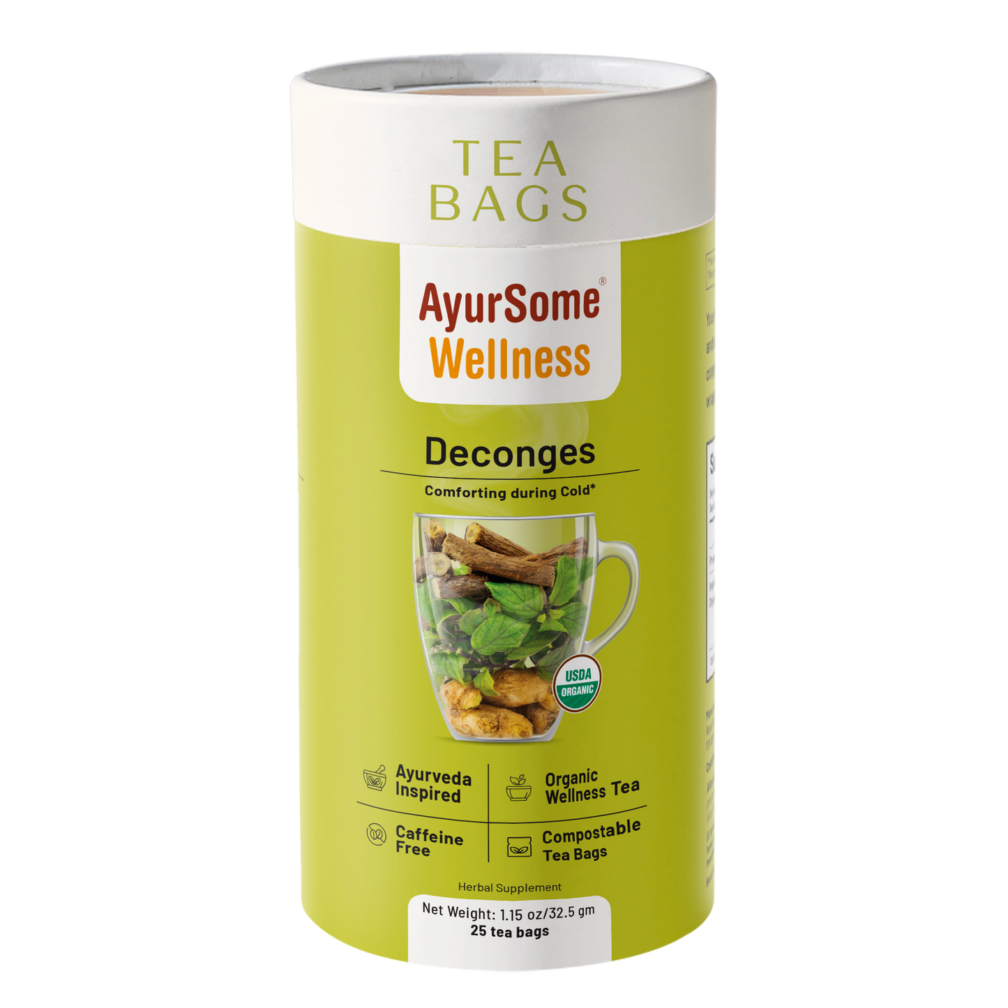 The Fall Wellness Bundle