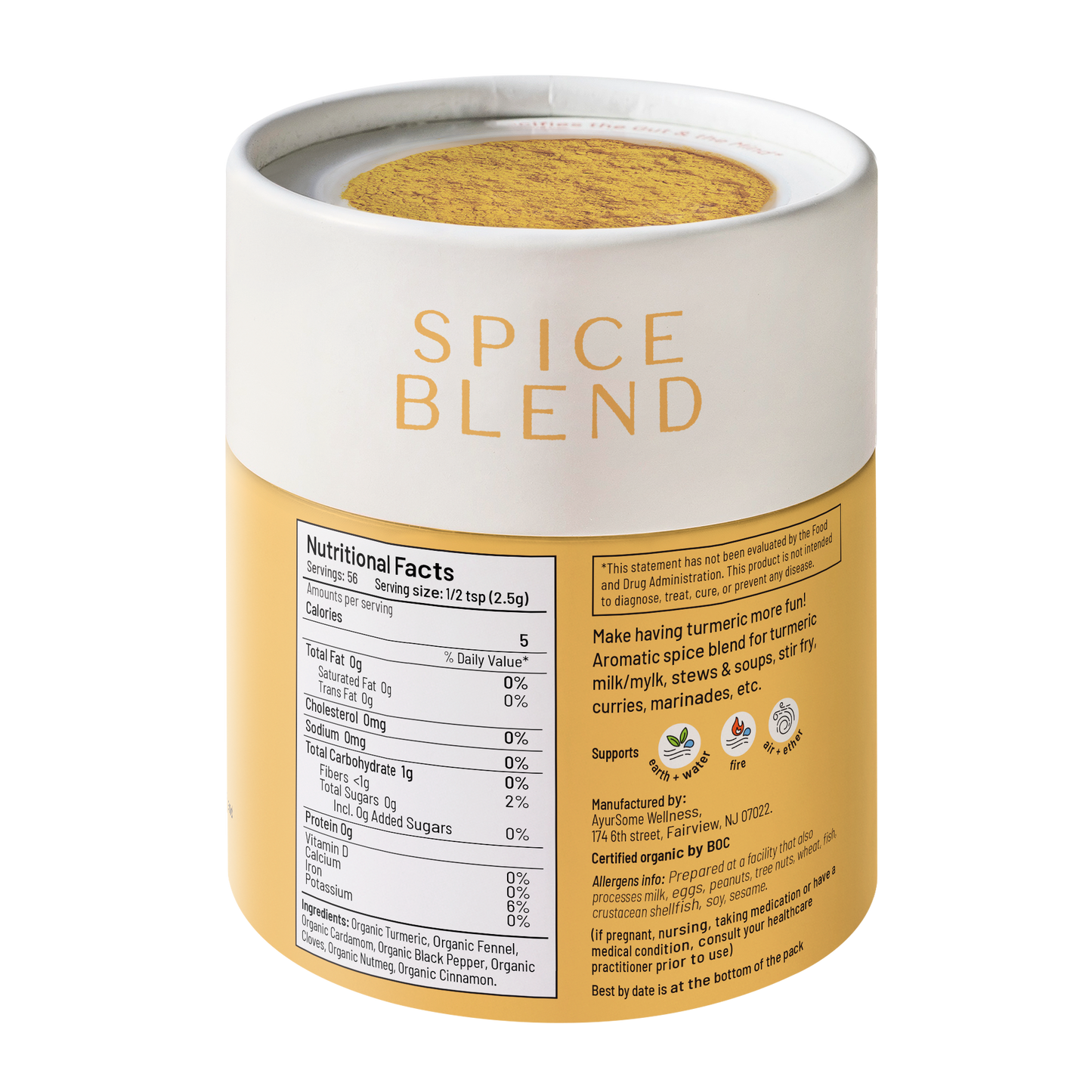 The Fall Wellness Bundle