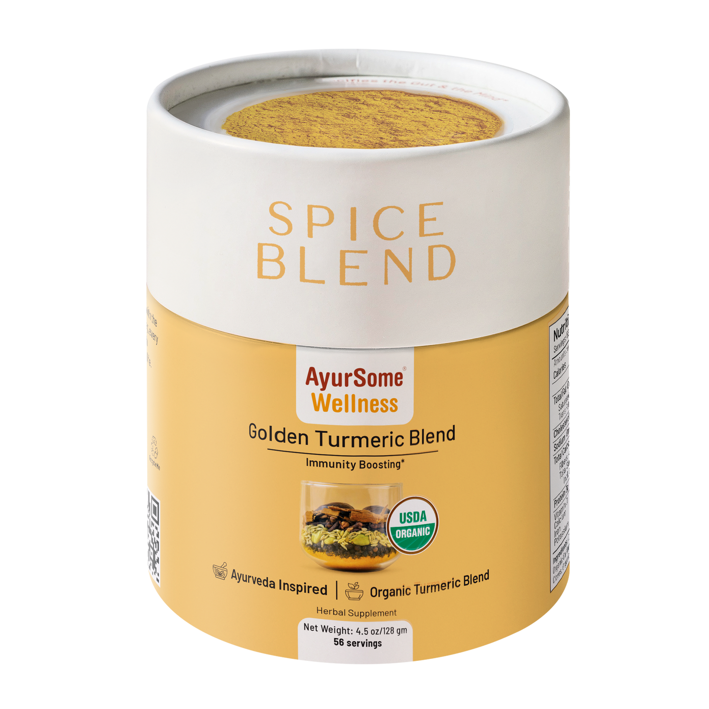 The Fall Wellness Bundle