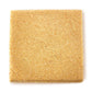 Einkorn whole wheat cookie in square shape