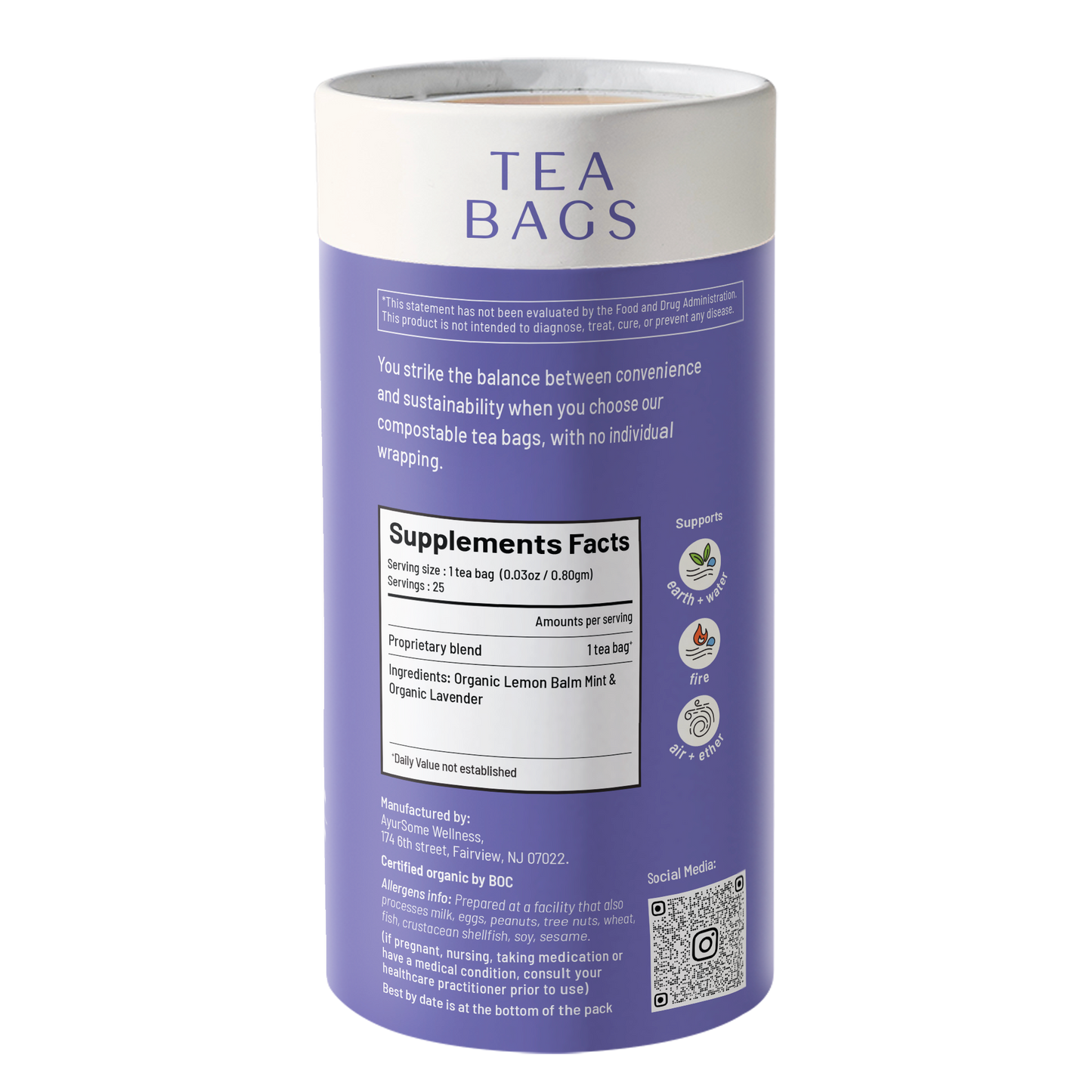 The Hostess Gift Box