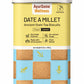 Date-A-Millet | Ancient Grain Tea Biscuits