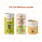 The Fall Wellness Bundle