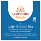 Cup-It-Cool Tea | Rose Tea & Licorice Herbs Tea Blend